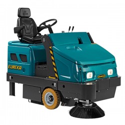 Varredora MAGNUM da Eureka