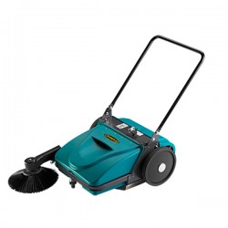 Varredora Picobello da Eureka