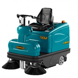 Varredora Aspiradora Tigra da Eureka