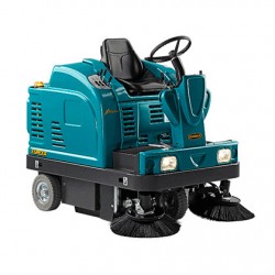 Varredora Aspiradora Xtrema da Eureka